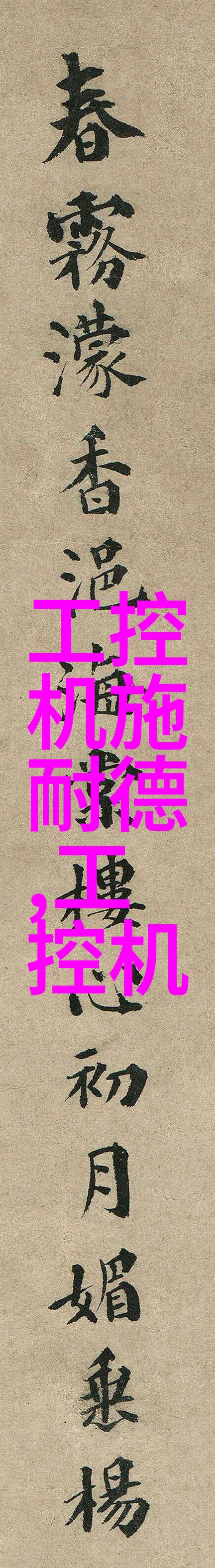 耐高温型食品板框过滤器